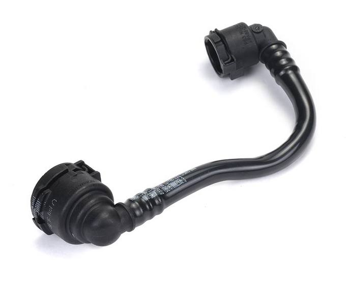 BMW Engine Coolant Hose (EGR Cooler) 11537795136